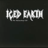 Iced Earth - Melancholy EP Artwork