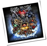 Iced Earth - Tribute To The Gods