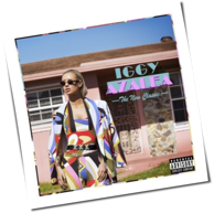 Iggy Azalea - The New Classic