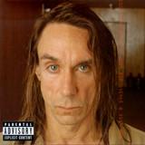 Iggy Pop - Avenue B Artwork