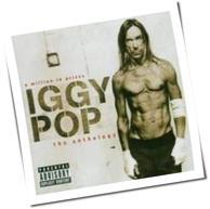 Iggy Pop - The Anthology - A Million In Prizes