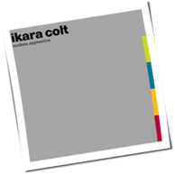 Ikara Colt - Modern Apprentice