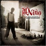 Ill Nino - One Nation Underground Artwork