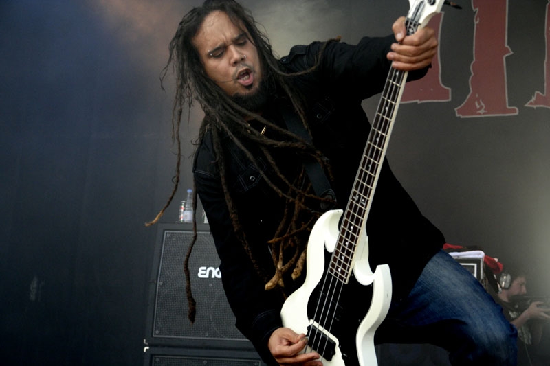 Soulfly – 
