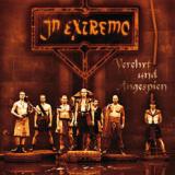 In Extremo - Verehrt Und Angespien Artwork