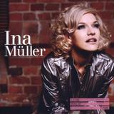 Ina Müller - Liebe Macht Taub Artwork