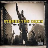 Inspectah Deck - The Movement Artwork