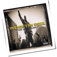 Inspectah Deck - The Movement