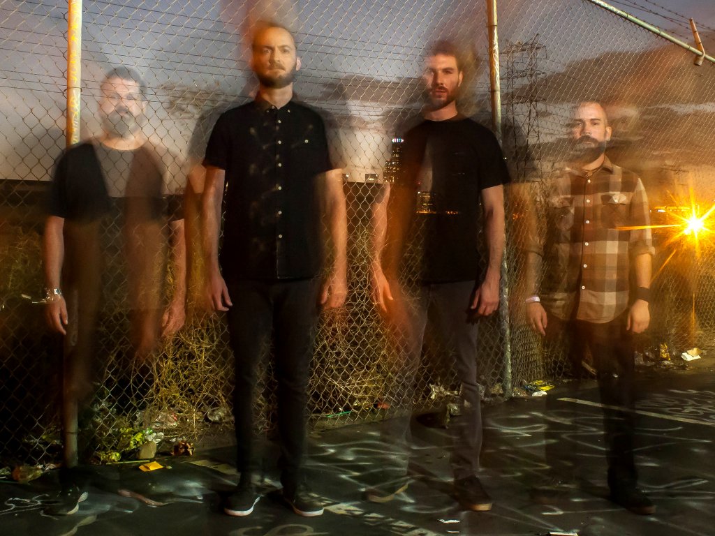 Intronaut laut.de Band