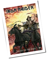 Iron Maiden - Death On The Road