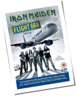 Iron Maiden - Flight 666
