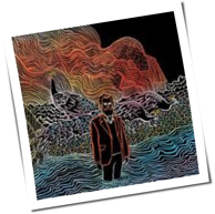 Iron & Wine - Kiss Each Other Clean