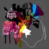 Ivan Smagghe - Presents Death Disco Artwork