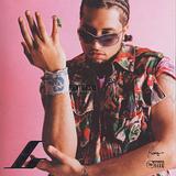 J-Luv - Kontraste Artwork