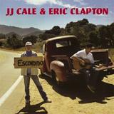 J.J. Cale & Eric Clapton - The Road To Escondido Artwork