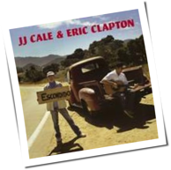 J.J. Cale & Eric Clapton - The Road To Escondido