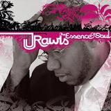 J.Rawls - The Essence Of Soul Artwork
