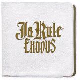 Ja Rule - Exodus Artwork