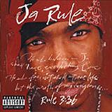 Ja Rule - Rule 3:36 Artwork