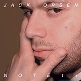 Jack Orsen - Note 1+ Artwork
