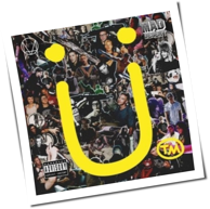 Jack Ü - Skrillex & Diplo Present Jack Ü