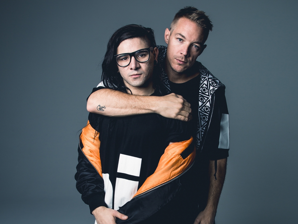 Jack Ü