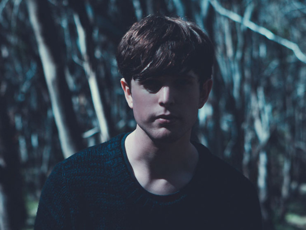 James Blake