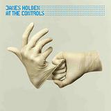 James Holden - At The Controls Artwork