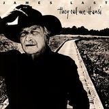 James Last - They Call Me Hansi Artwork