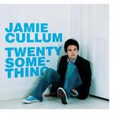 Jamie Cullum - Twentysomething Artwork