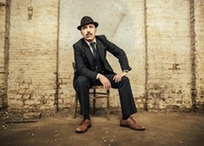 Jamie Lenman