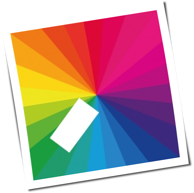 Jamie XX - In Colour
