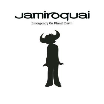 Jamiroquai - Emergency On Planet Earth Artwork