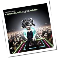 Jamiroquai - Rock Dust Light Star