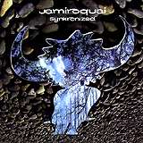 Jamiroquai - Synkronized Artwork