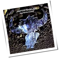 Jamiroquai - Synkronized