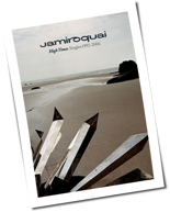 Jamiroquai - High Times. The Singles 1992-2006