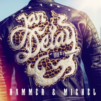 Jan Delay - Hammer & Michel Artwork