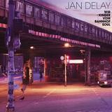 Jan Delay - Wir Kinder Vom Bahnhof Soul Artwork