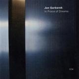 Jan Garbarek - In Praise Of Dreams Artwork