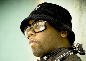 Jarren Benton