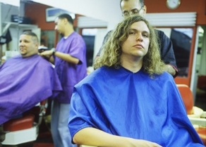 Jay Reatard