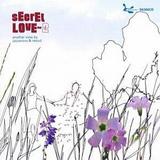 Jazzanova & Resoul - Secret Love 2 Artwork