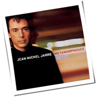 Jean Michel Jarre - Metamorphoses