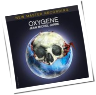 Jean Michel Jarre - Oxygene - Live In Your Living Room