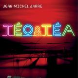 Jean Michel Jarre - Téo & Téa Artwork