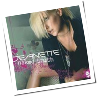 Jeanette - Naked Truth