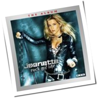 Jeanette - Rock My Life