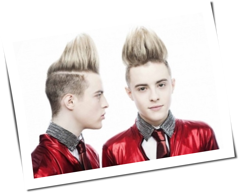 Jedward