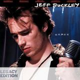 Jeff Buckley - Grace (Legacy Edition) Artwork